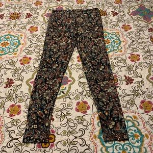 NWOT LuLaRoe TC leggings